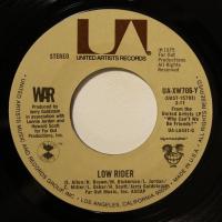 War Low Rider (7")