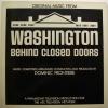 Dominic Frontiere - Washington Behind...(LP)