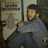 Andre Brasseur - The Golden Organ (LP)