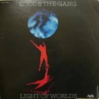 Kool And The Gang Fruitman (LP)