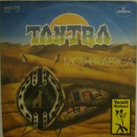 Tantra - Mother Africa / Su-Ku-Leu (7")