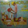 Third World - Journey To Addis (LP)