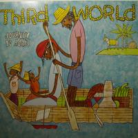Third World Now That We've Found Love (LP)