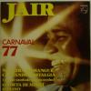 Jair Rodrigues - Carnaval 77 (7")
