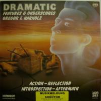 Gregor F Narholz - Dramatic (LP)