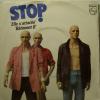 Stop - Batiment B (7")