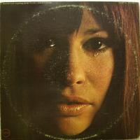 Astrud Gilberto - Without Him (LP)