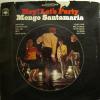 Mongo Santamaria - Hey! Let's Party (LP)