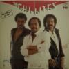 The Chi-Lites - Bottom's Up (12")