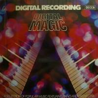 Stanley Black - Digital Magic (LP) 
