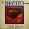 Regoli - Ritmo Y Percusion (LP)