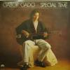 Gabor Gado - Special Time (LP)