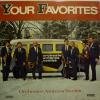 Ambros Seelos - Your Favorites (LP)