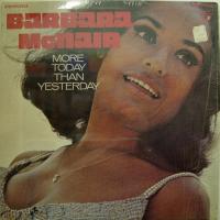 Barbara McNair - More Today Than Yester..(LP)