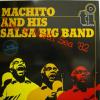 Machito - Live At North Sea '82 (LP)