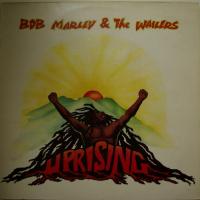 Bob Marley - Uprising (LP)