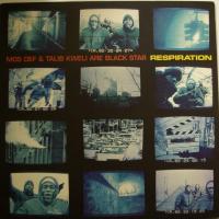 Black Star Respiration (12")