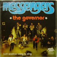 Messengers - The Governor (7")