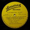 Sensations Records - Club Sensations (12")