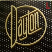 Dayton - Feel The Music (LP)