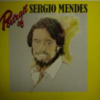 Sergio Mendes - Portrait Of (LP)