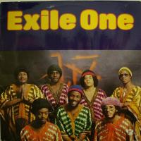 Exile One Dominica Strut (LP)
