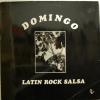Domingo - Latin Rock Salsa (LP)