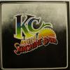 KC & The Sunshine Band - KC & The Sun... (LP)