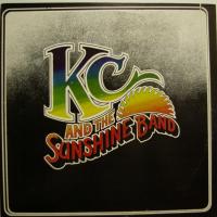 KC & The Sunshine Band - KC & The Sun... (LP)
