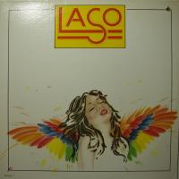 LaSo - LaSo (LP)