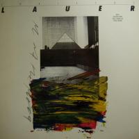Christof Lauer Screwbirds (LP)