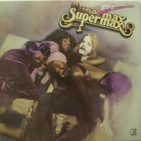 Supermax African Blood (LP)