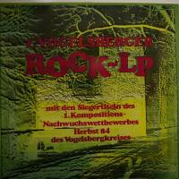 Cash Raff Dich Auf (LP)