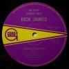 Rick James - Cold Blooded (12")