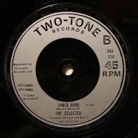 The Selecter James Bond (7")