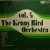 Kenny Bird / Lado's Latin Comb - Vol 4 (LP)