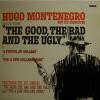 Hugo Montenegro - A Fistfull Of Dollars (LP)