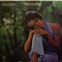 Freda Payne Unhooked Generation (LP)