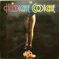  D.D. Sound Disco Delivery - The Hootchie.. (LP)