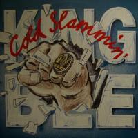 King Bee - Cold Slammin\' (7")