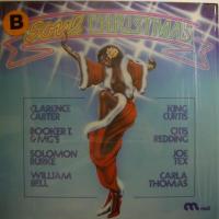 Various - Soul Christmas (LP)