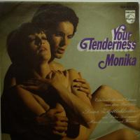 Dusko Goikovich Monika (7")