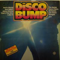Various - Disco Bump (LP)