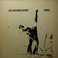 Free Heartbreaker (LP)