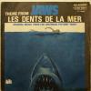 John Williams - Les Dents De La Mer (7")