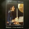 Lala Kovacev Group - Balkan Impressions (LP)