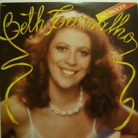 Beth Carvalho - No Pagode (LP)