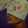 Grace Jones - On Your Knees (12")