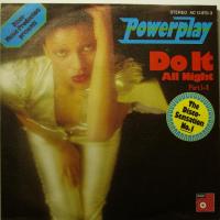 Powerplay Do It (7")