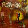 Ray Tico - Fiesta In Rio (LP)
